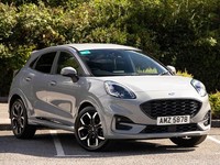 2023 Ford Puma 1.0 EcoBoost Hybrid mHEV ST-Line X 5dr DCT HATCHBACK PETROL Autom