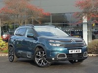 2021 Citroen C5 Aircross 1.5 BlueHDi 130 Shine Plus 5dr Hatchback Diesel Manual