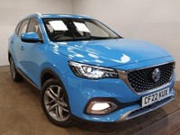 2022 MG Hs 1.5 T-GDI Exclusive 5dr DCT SUV Petrol Automatic