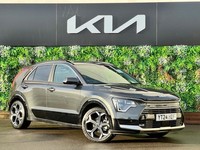 2024 Kia Niro 1.6 GDi HEV 3 Automatic SUV Hybrid Automatic