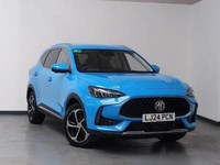 2024 MG MG HS 1.5 T-GDI PHEV Trophy 5dr Auto SUV Hybrid Automatic