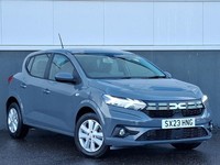 2023 Dacia Sandero 1.0 Tce Expression 5dr HATCHBACK PETROL Manual
