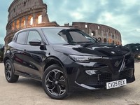 2025 Alfa Romeo Junior 1.2 Turbo Ibrida 5dr Auto Automatic Hatchback Petrol Auto