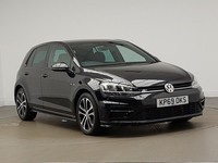 2019 Volkswagen Golf 2.0 TDI R-Line 5dr DSG Hatchback Diesel Automatic