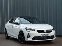 2023 Vauxhall Corsa 1.2 Turbo Ultimate 5dr Auto Hatchback Petrol Automatic