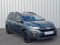 2025 Dacia Jogger 1.6 HEV Extreme 5dr Auto Estate Hybrid Automatic