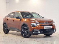 2021 Citroen C4 1.2 PureTech [130] Shine 5dr Hatchback Petrol Manual