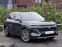 2026 Geely Starray 1.5 EM-i Max 5dr Auto SUV Hybrid Automatic