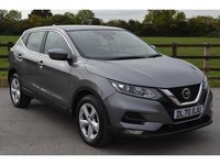 2020 Nissan Qashqai DIG-T Acenta Premium SUV Petrol Automatic