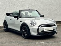 MINI CONVERTIBLE 1.5 Cooper Exclusive 2dr Auto