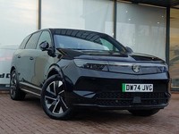 2025 Vauxhall Grandland 157kW GS 73kWh 5dr Auto Hatchback Electric Automatic