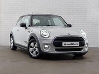 2018 MINI Hatchback 1.5 Cooper II 3dr Hatchback Petrol Manual
