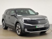 2024 Ford Explorer 210kW Premium 77kWh 5dr Auto HATCHBACK ELECTRIC Automatic