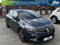 2019 Renault Clio 15 dCi 90 Play 5dr Hatchback Diesel Manual