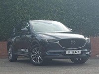 2021 Mazda CX-5 2.0 Sport 5dr Auto SUV Petrol Automatic