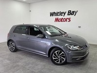 2020 Volkswagen Golf 1.5 TSI EVO Match Edition 5dr HATCHBACK PETROL Manual
