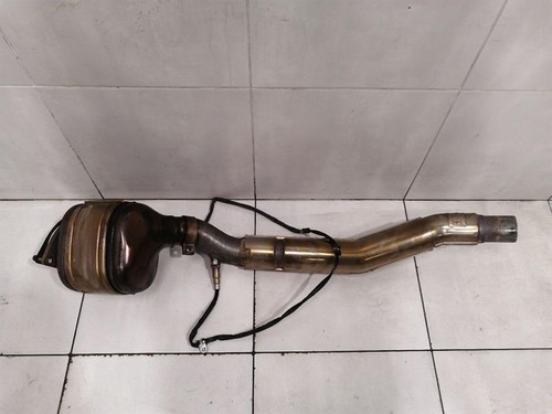 FERRARI FF F151  Catalytic Converter 273319 Katalysator RIGHT RECHTS V12 F151