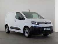 2024 Citroen Berlingo 1.5 BlueHDi 650Kg Enterprise Ed 100ps 6 Spd [S/S] Van Dies