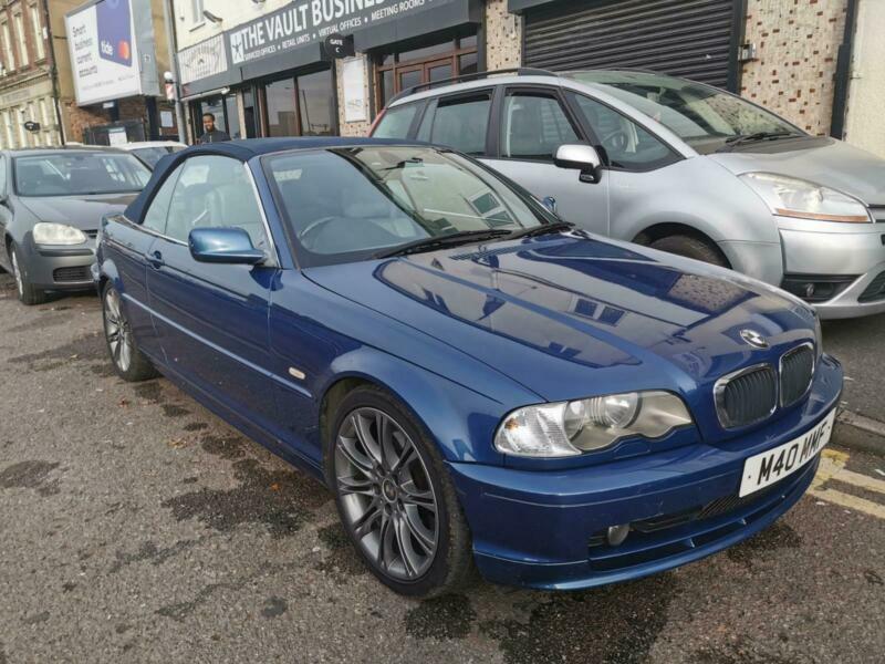 Бмв 330 ci