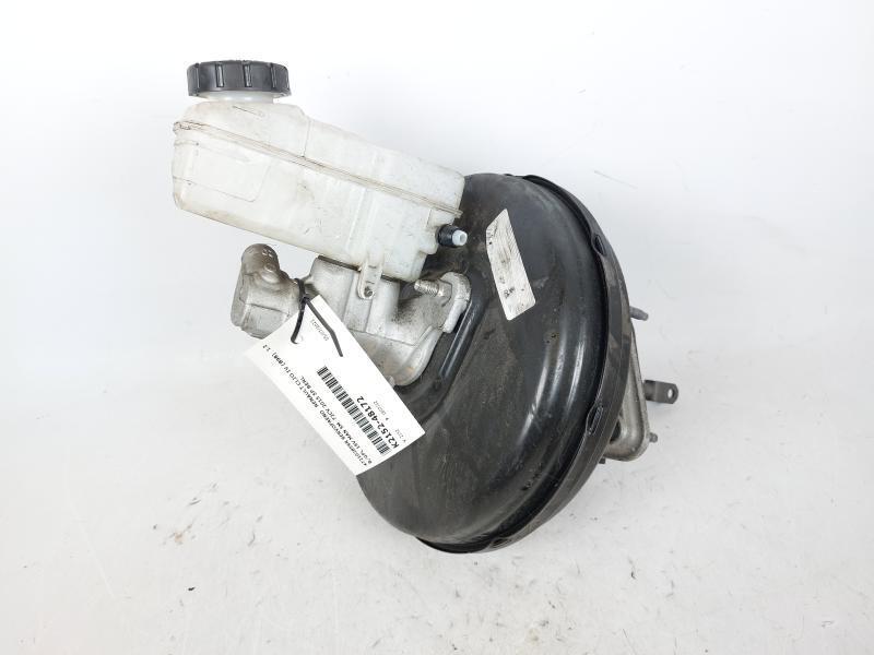 472102859r BremskraftverstÃ¤Rker FÃ¼R Renault Clio Iv (B98) D4fp7 K2152-48172