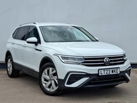 2023 Volkswagen Tiguan Allspace 1.5 TSI Life 5dr DSG SUV Petrol Automatic