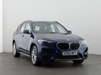 2019 BMW X1 sDrive 20i SE 5dr Step Auto SUV Petrol Automatic