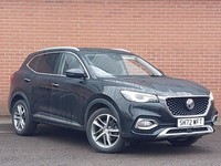 2023 MG Hs 1.5 T-GDI Exclusive 5dr DCT SUV Petrol Automatic