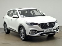 2021 Mg Motor Uk HS 1.5 T-GDI Exclusive 5dr SUV Petrol Manual