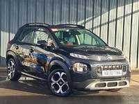 2020 Citroen C3 Aircross 1.5 BlueHDi Flair 5dr [6 speed] MPV DIESEL Manual
