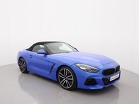 BMW Z4 sDrive 30i M Sport 2dr  Auto