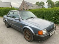 Ford orion 2