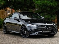 2025 Mercedes-Benz CLE CLE 200 Premier Edition 2dr 9G-Tronic Coupe Petrol Automa