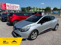 Renault Clio DYNAMIQUE MEDIANAV+64K MILES +ULEZ COMPLIANT+3M WARRANTY+MOT02/26