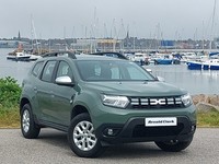 2023 Dacia Duster 1.3 TCe 130 Expression 5dr HATCHBACK PETROL Manual