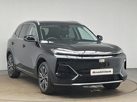 2026 Geely Starray 1.5 EM-i Ultra 5dr Auto SUV Hybrid Automatic