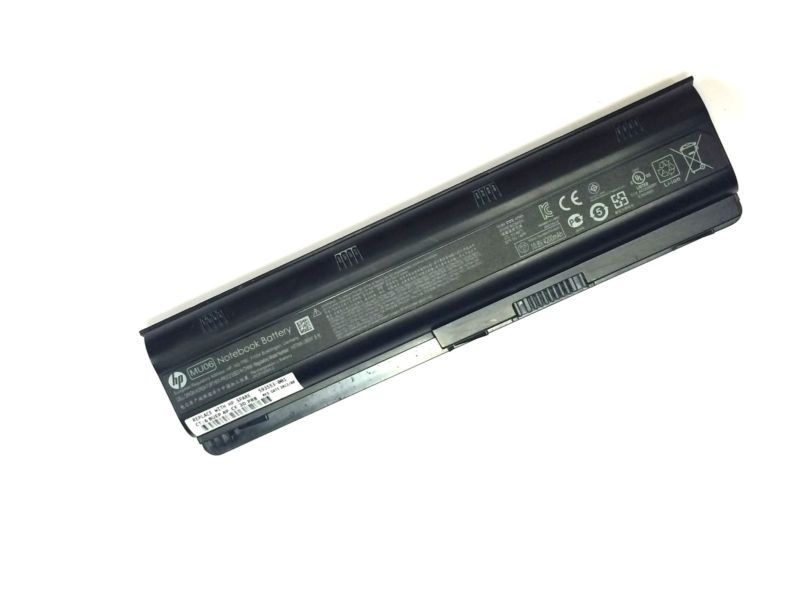 HP Laptop Batteries