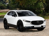 2025 Mazda CX-30 2.5 e-Skyactiv G MHEV [140] Homura 5dr Hatchback Petrol Manual
