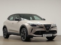 2025 Alfa Romeo Junior 1.2 Turbo Ibrida 5dr Auto Hatchback Petrol Automatic