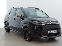 2022 Citroen C3 Aircross 1.2 PureTech 110 C-Series Edition 5dr MPV PETROL Manual