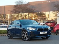 2021 BMW X2 xDrive 20i [178] Sport 5dr Step Auto SUV Petrol Automatic