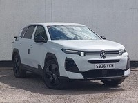 2026 Citroen C5 Aircross 1.2 Hybrid 145 Max 5dr Auto Hatchback Petrol Automatic