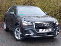 2019 Audi Q2 30 TDI Sport 5dr ESTATE DIESEL Manual