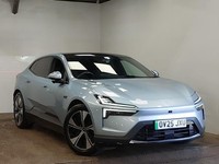 2025 Polestar Polestar 4 400kW 100kWh LR Dual Motor Plus [Pilot] 5dr Auto Estate
