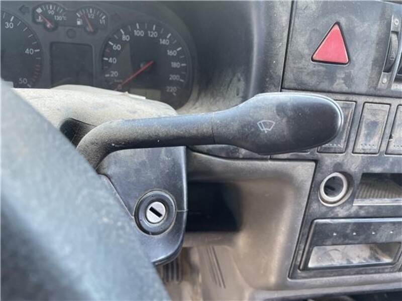 Boitier Impulsion Leve-Glace Pour Volkswagen T4 Transporter Syncro 126195