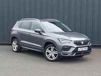 2022 SEAT Ateca 1.5 TSI EVO FR 5dr DSG Estate Petrol Automatic