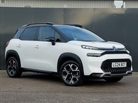 2024 Citroen C3 Aircross 1.2 PureTech 130 Max 5dr EAT6 MPV PETROL Automatic