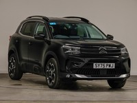 2025 Citroen C5 Aircross 1.5D Max Edition 5dr Auto Hatchback Diesel Automatic