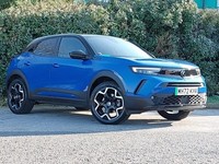 2023 Vauxhall Mokka 100kW Ultimate Edition 50kWh 5dr Auto Hatchback Electric Aut