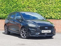2023 Ford Fiesta 1.0 EcoBoost ST-Line 5dr Hatchback Petrol Manual