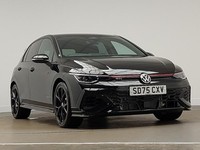 2025 Volkswagen Golf 2.0 TSI 300 GTI Clubsport 5dr DSG Hatchback Petrol Automati